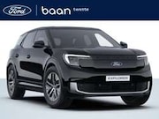 Ford USA Explorer - Select Extended Range RWD 79 kWh | Trekhaak | Comf