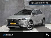 DS DS 7 - Pallas 1.6 PHEV 4x4 300pk Automaat PANO | LEDER | 360° CAM. 