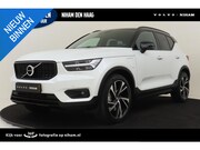 Volvo XC40 - T5 TWIN ENGINE R-DESIGN -HARMAN/KARDON|ADAP.LED|CAMERA|PRIVA