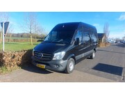 Mercedes-Benz Sprinter - 519 3.0 CDI 366 AIRCO/AUTOMAAT BJ 2017