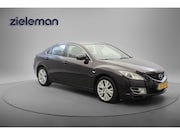 Mazda 6 - 2.0 S-VT Business Plus - Clima, Cruise, PDC, Xenon