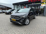 Volkswagen T-Cross - 1.0 TSI Life | Parkeer sensoren v+a | Add Cruise | Apple Car