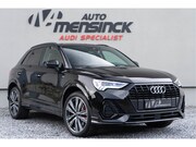 Audi Q3 - 45 TFSI e S-line / 20 Inch/ Achter Camera/ S-line interieur/