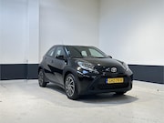 Toyota Aygo X - 1.0 VVT-i MT Play |Apple Carplay/ Android auto | Bluetooth |