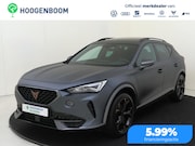 CUPRA Formentor - 1.4 e-Hybrid VZ Performance | SoH 98% | Panoramadak | Matte