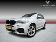 BMW X5 - xDrive30d High Executive pano tr.hk softclose