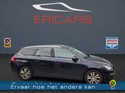 Peugeot 308 - SW 1.6 BlueHDI Blue Lease Executive Pack