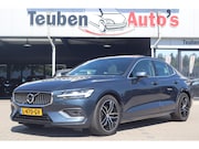 Volvo S60 - 2.0 B3 Inscription | Lounge Pack | Elektrisch panorama-dak |