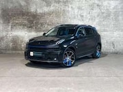 Lynk & Co 01 - PHEV 7DCTH 132kw