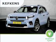 Citroën e-C3 - Plus 113PK Comfort Range 44 kWh | 1ste eigenaar | ACCU 96% |