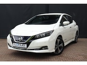 Nissan Leaf - N-Connecta 40 kWh Keyless | Carplay | 360 | ACC | Navi