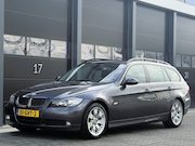 BMW 3-serie - Touring 325i Pano Navi Clima PDC