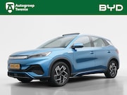 BYD Atto 3 - SOH 92, 7% | Leder | Navigatie | 360gr camera |