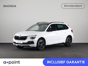 Skoda Kamiq - 1.0 TSI Monte Carlo 115 pk Automaat (DSG) | Verlengde garant