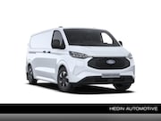 Ford Transit Custom - E-Transit 340 L2H1 Trend 71 kWh 136PK | Trekhaak | Driver As