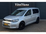 Volkswagen Caddy - Cargo 1.5 TSI DSG-7 | Ergo | Camera | Carplay | ACC | Groot