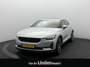 Polestar 2 - Long Range Dual Motor Launch Edition 78kWh SOH 93, 7% | Trek