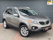 Kia Sorento - 2.4 X-ecutive 7p. Automaat | Climate Control | Cruise | 2000
