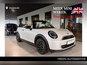 MINI Cabrio - 2.0 Favoured Pakket S | Comfort Access | Stoelverw