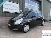 Suzuki Splash - 1.2 Comfort EASSS|Airco|Elek ramen|1e eigenaar|
