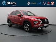 Mitsubishi Eclipse Cross - 187pk PHEV Intense+ Camera | Cruise | Navi | Parkeersens. v+