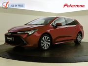 Toyota Corolla - Touring Sports 2.0 Hybrid Business Plus | Trekhaak | Halfled
