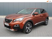 Peugeot 3008 - 1.2 PureTech Allure AUTOMAAt 1e EIGENAAR