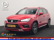 Seat Ateca - 1.5 TSI FR DSG 150pk Dealer O.H. | Adaptive Cruise | Camera 