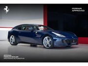 Ferrari GTC4 Lusso - GTC4Lusso V12 - Kroymans Ferrari