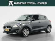Suzuki Swift - 1.2 Select Smart Hybrid | Trekhaak | Carplay navigatie | Cam