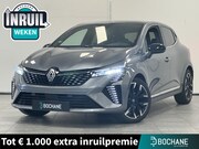 Renault Clio - 1.0 TCe 90 GPF techno | CAMERA | KEYLESS | APPLE CARPLAY & A