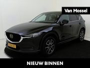 Mazda CX-5 - 2.5 SkyActiv-G 194 PK GT-M 4WD | Navigatie | LM Velgen | Par