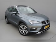 Seat Ateca - 1.4 EcoTSI Xcellence|Pano| Trekhaak| Navi| Leder|DSG|