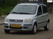 Fiat Panda - 1.2 Dynamic BJ2007 AUTOMAAT AIRCO/ELEKRAM/APK