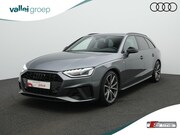 Audi A4 - Avant 35 TFSI 150 pk S-tronic Pro Line S / S-Line | Trekhaak
