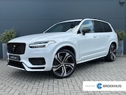 Volvo XC90 - 2.0 T8 Recharge AWD R-Design | Luchtvering | Trekhaak | 22''