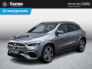 Mercedes-Benz GLA-Klasse - 250 e Business Solution AMG | Panoramadak | Night pakket | A