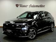 Hyundai Kona - 1.6 GDI HEV N Line*Camera*Xenon*Winter-Pakket*