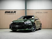 Audi RS 3 Sportback - 2.5 TFSI RS 3 quattro Uniek RS3 in exclusive kleur donker gr