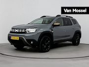 Dacia Duster - 1.0 TCe ECO-G Extreme 100PK | Trekhaak | Navigatie | Zwarte