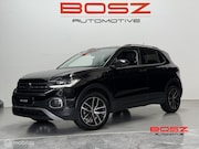 Volkswagen T-Cross - 1.5 TSI Style DSG LED CAMERA CARPLAY ACC