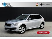 Skoda Kamiq - 1.0 TSI Ambition - DSG - Airco - Cruise - Stoelverwarming -