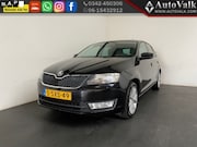 Skoda Rapid - Spaceback 1.2 TSI Greentech Ambition Businessline Pro. Airco