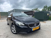 Volvo V40 - 1.6 D2 Summum (bj 2013) XENON CLIMA LEER ELEK SEATS
