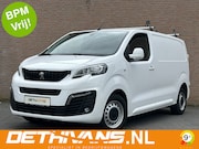Peugeot Expert - 2.0BlueHDI 120PK Long Premium / Carplay / Camera / Euro6