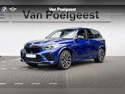 BMW X5 M - Competition Bowers & Wilkins | CoPilot Pack | Selections 100