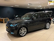 Land Rover Range Rover Sport - 3.0 TDV6 HSE Dynamic|TREKHAAK|NL-AUTO|VOLL