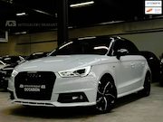 Audi A1 - Sportback 1.0 TFSI Adrenalin XenonLed/Navi/95pk/NweApk