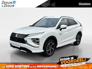 Mitsubishi Eclipse Cross - 2.4 PHEV Executive | 360 CAMERA | STOELVERWARMING | AD. CRUI