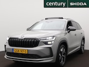 Skoda Kodiaq - 1.5 TSI MHEV Sportline Business 7p Panoramadak - Trekhaak - 